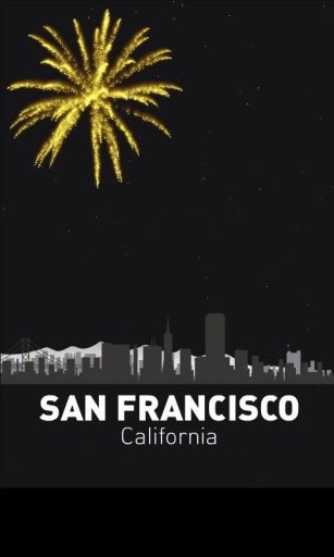 Skyline Fireworks截图3