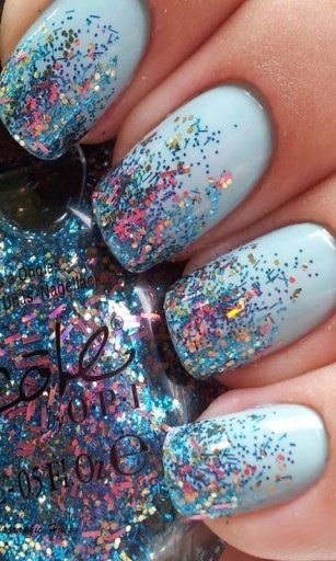 Nail Fashion Ideas截图1