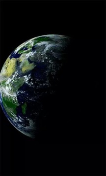 Earth 3D截图