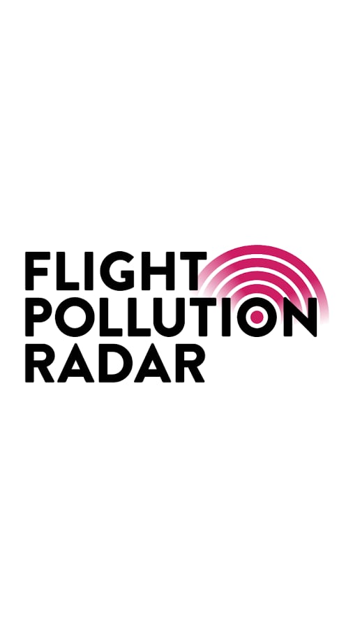 FLIGHT POLLUTION RADAR截图3