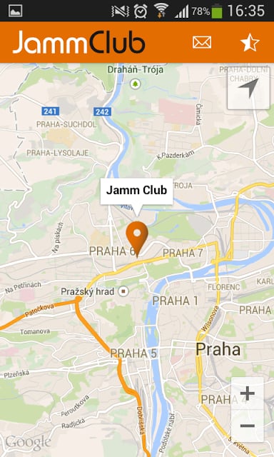 Jamm Club截图1