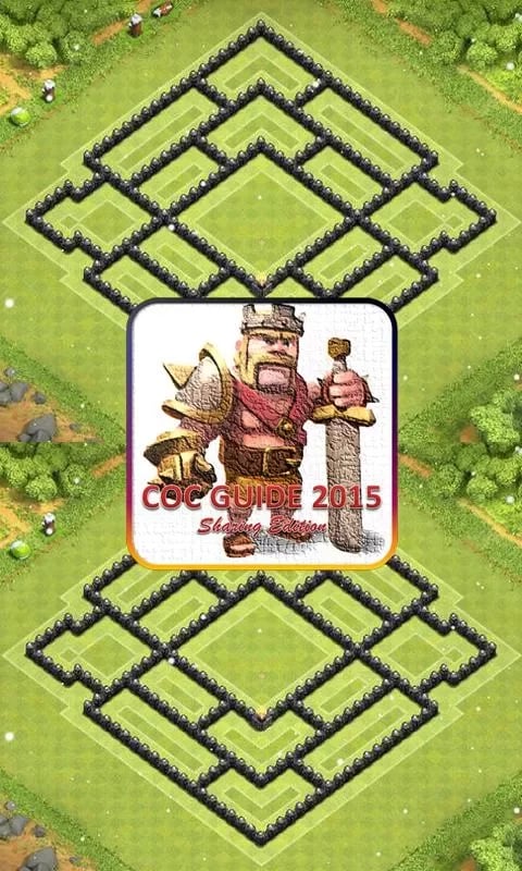 COC Guide 2015 BME截图2