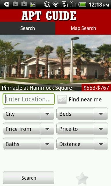 AptGuide Panama City, FL Apts截图5