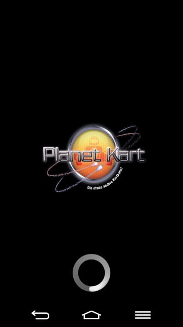 Planet Kart截图4