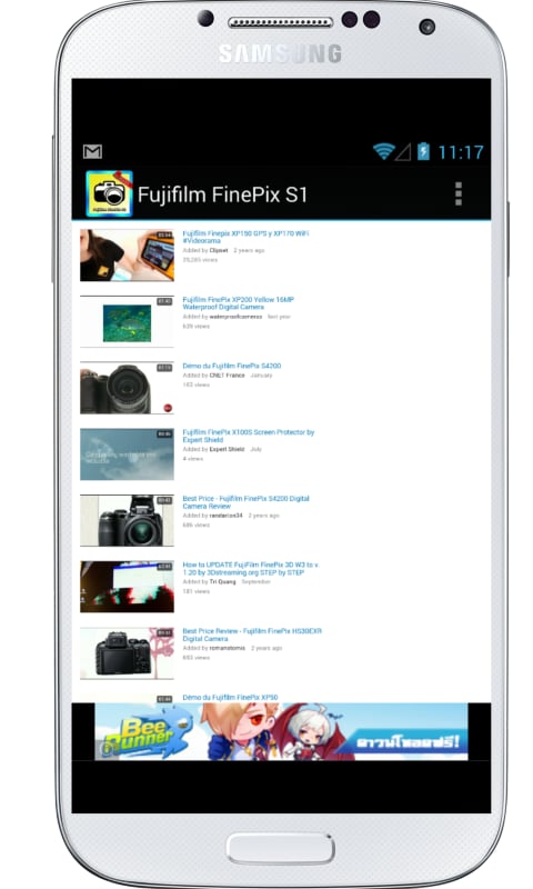 FinePic S1 Tutorial截图4