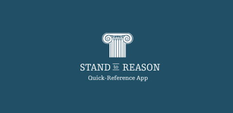 STR Quick-Reference App截图2