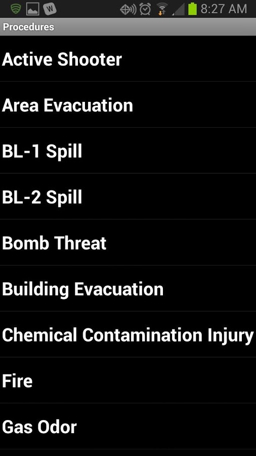 HSC eduSafe截图3