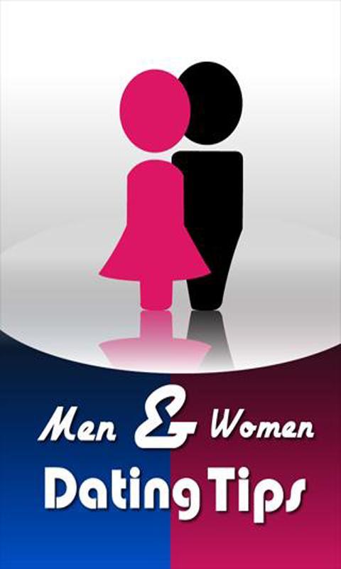 Men And Women Dating Tips Free截图1