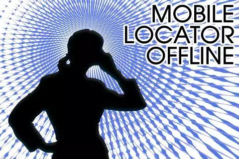 Mobile Locator Offline截图2