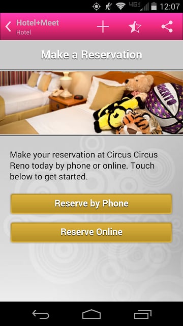 Circus Circus Reno截图1