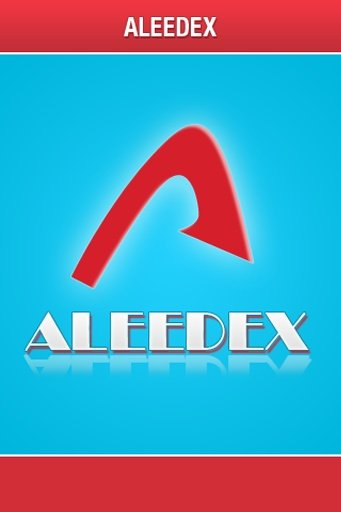Aleedex Inc - Mobile App截图2