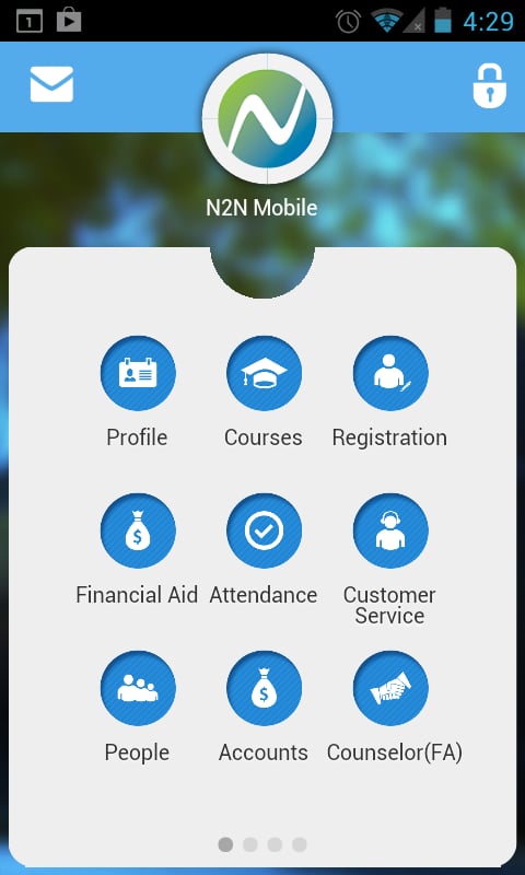 N2N Mobile截图4