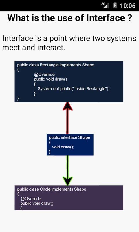 Java Programming Pattern...截图8