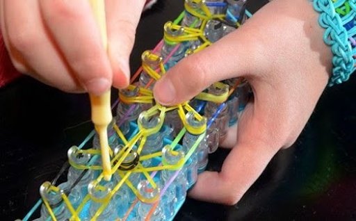 Rainbow Loom Learning Express截图2