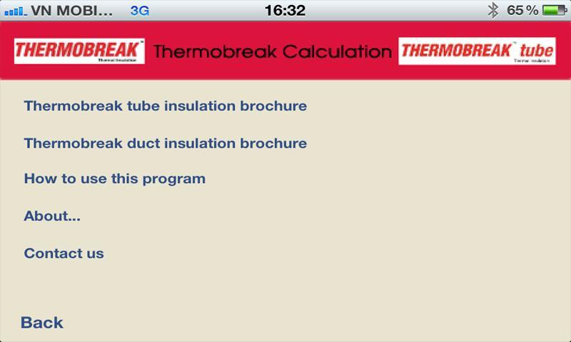 Thermobreak 800x480截图4