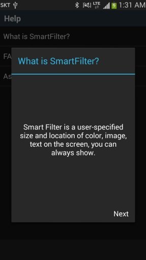 Smart Filter截图10