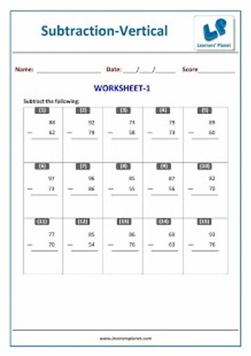 Grade-2-Maths-Subtraction-WB-2截图3