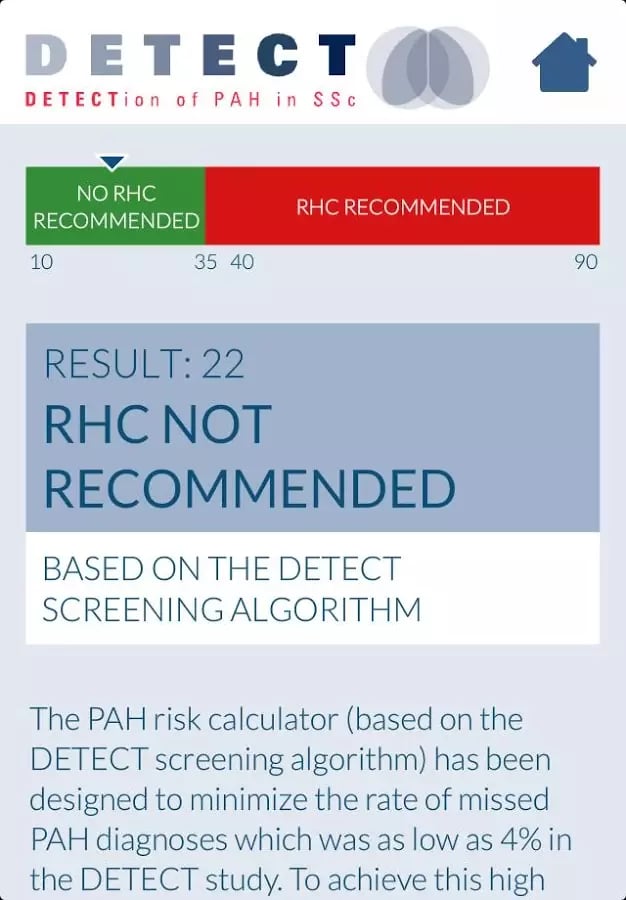 Detect PAH截图2