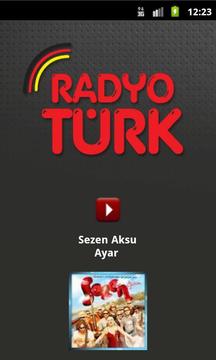 RadyoTurk.de截图