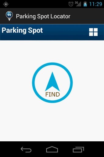 Parking Spot截图10