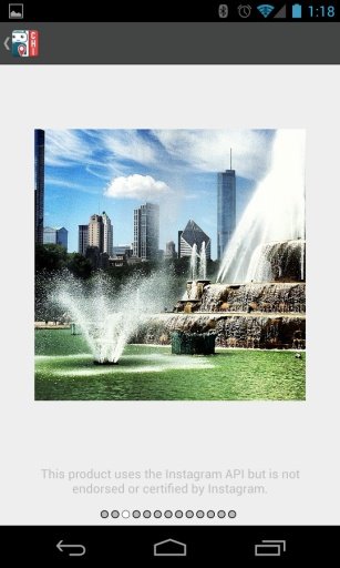 Chicago Smart Travel Guide截图2