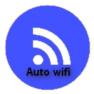 Wifi Auto State截图2