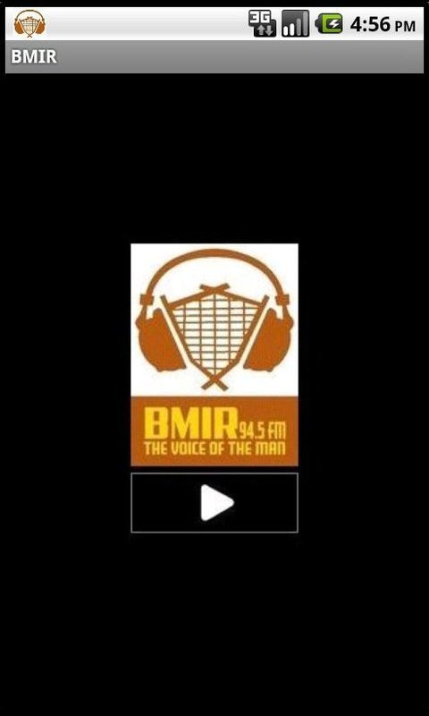 BMIR Player for Android截图3