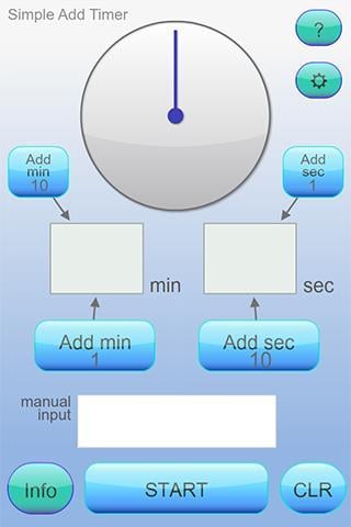 Simple Add Timer-Free截图3