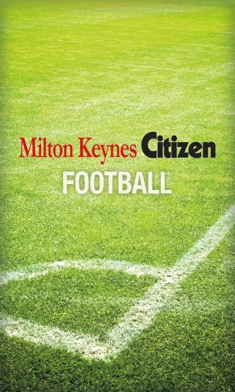 Milton Keynes Citizen Fo...截图4