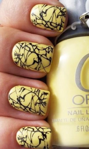 Nail Fashion Ideas截图4