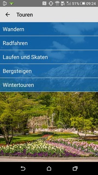 Bad Reichenhall截图