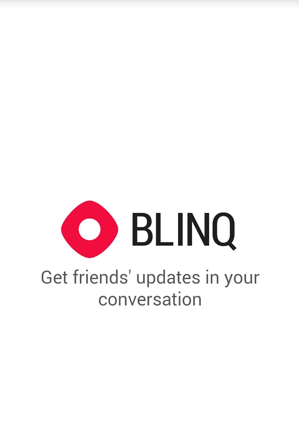 Blinq Beta截图5