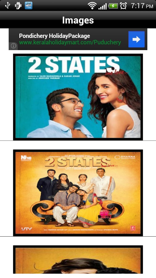 Chetan Bhagat - 2 States截图2