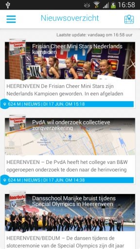 Heerenveen.app截图2