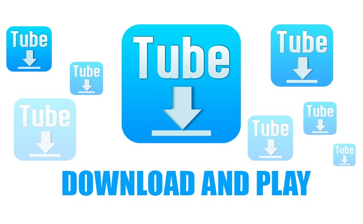 Play TubeMate - MyTube 2...截图2