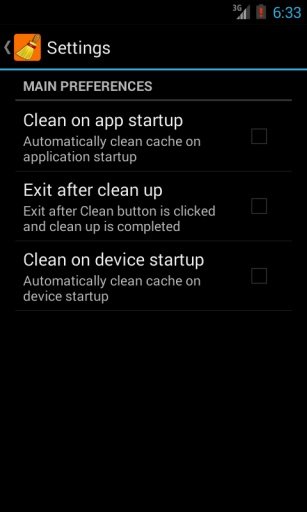 Smart Android Cleaner截图4