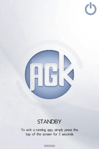 AGK Player截图2