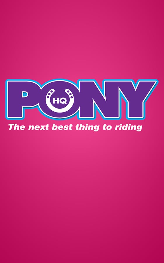 HQ Pony截图3