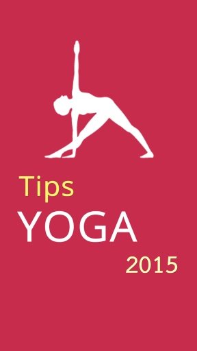 Yoga Tips for Beginners截图1