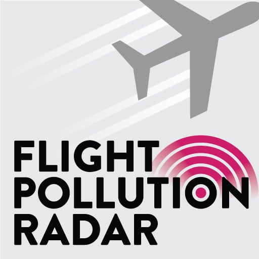 FLIGHT POLLUTION RADAR截图2