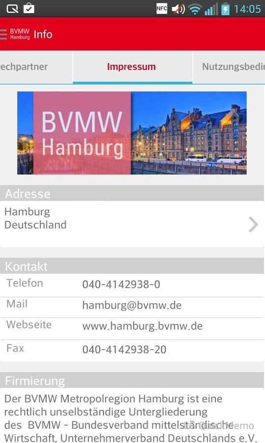 BVMW Hamburg截图5