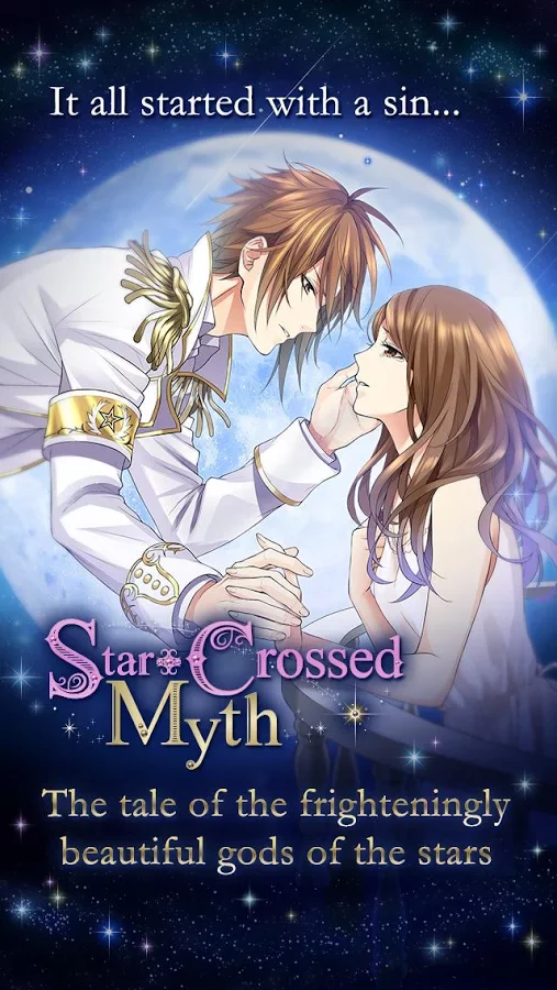 Star-Crossed Myth截图6