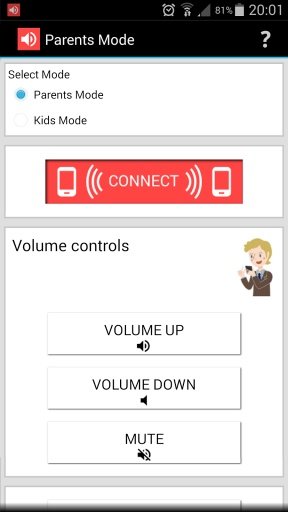 Remote Volume Control截图2