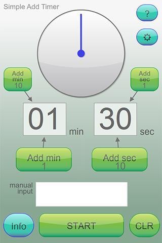 Simple Add Timer-Free截图8