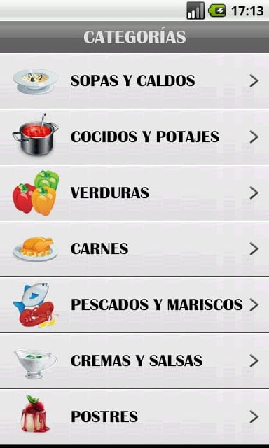 Basque Cooking Lite截图7