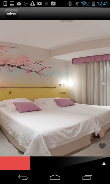 Hotel Santo Domingo截图3