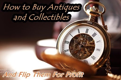 Antiques And Collectables截图1