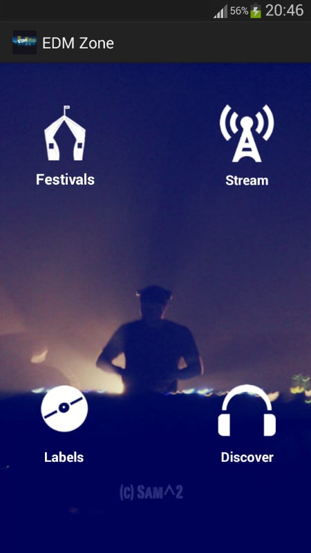 EDM Zone截图4