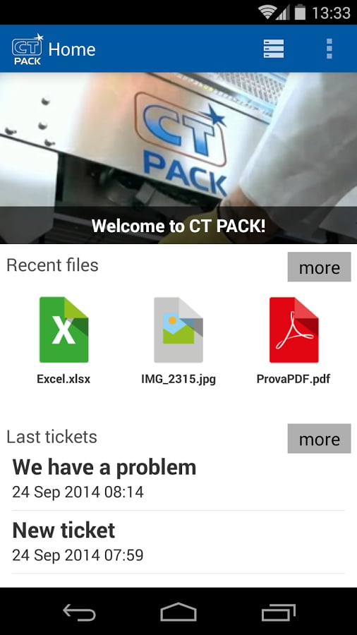 CT PACK截图4