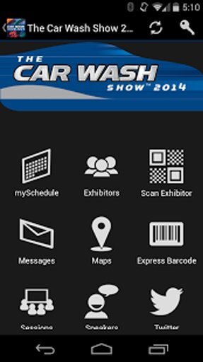 The Car Wash Show 2014截图11